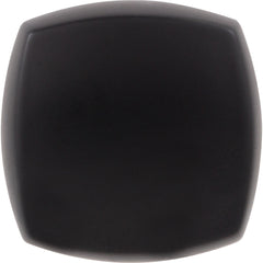 Audrey 1-1/8" Diameter Square Knob