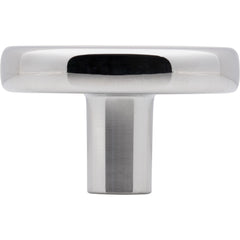 Gibson 1-5/8" Diameter Mushroom Knob