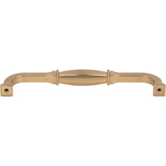 Audrey 160 mm Center-to-Center Bar Pull