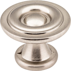 Syracuse 1-3/16" Diameter Mushroom Knob