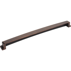 Renzo 305 mm Center-to-Center Cup/Bin Pull