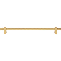 Larkin Knurled Center 305 mm Center-to-Center Bar Pull