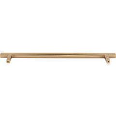 Whitlock 12" Center-to-Center Appliance Pull
