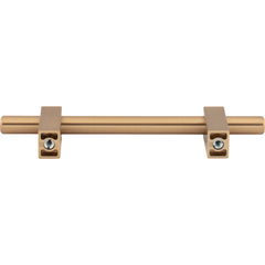 Larkin 96 mm Center-to-Center Bar Pull
