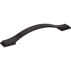 Mirada 160 mm Center-to-Center Bar Pull