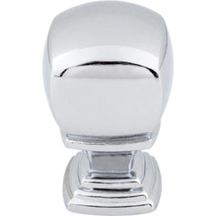 Katharine 7/8" Length Square Knob