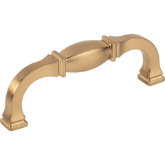 Audrey 96 mm Center-to-Center Bar Pull