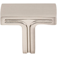 Anwick 1-3/8" Length Bar Knob