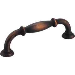 Tiffany 96 mm Center-to-Center Bar Pull