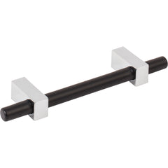 Larkin 96 mm Center-to-Center Bar Pull