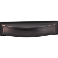 Annadale 96 mm Center-to-Center Cup/Bin Pull
