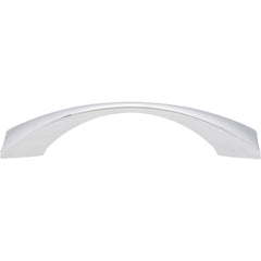 Glendale 96 mm Center-to-Center Arch Pull