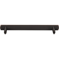 William 128 mm Center-to-Center Bar Pull
