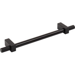 Larkin Knurled Ends 160 mm Center-to-Center Bar Pull