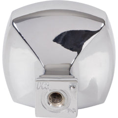 Audrey 1-3/8" Diameter Square Knob