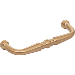 Madison 3" Center-to-Center Bar Pull