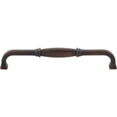 Audrey 192 mm Center-to-Center Bar Pull