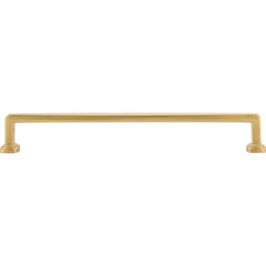 Richard 192 mm Center-to-Center Bar Pull