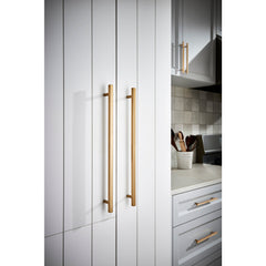 Dominique 18" Center-to-Center Appliance Pull