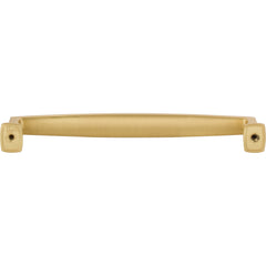 Richard 160 mm Center-to-Center Bar Pull
