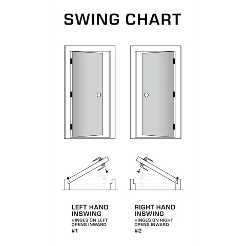 5 ft. 9 in. x 6 ft. 8 in. Exterior Mahogany Door Modern 8 Lite with Sidelites