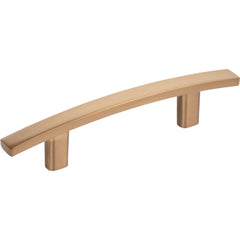 Thatcher 3" Center-to-Center Bar Pull