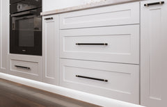 Key Grande 319 mm Center-to-Center Bar Pull