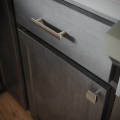 William 128 mm Center-to-Center Bar Pull