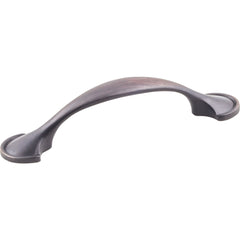 3" Center-to-Center Arch Pull