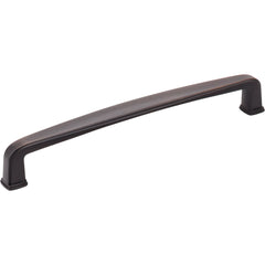 Milan 1 160 mm Center-to-Center Bar Pull