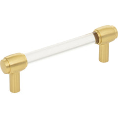 Carmen 96 mm Center-to-Center Bar Pull