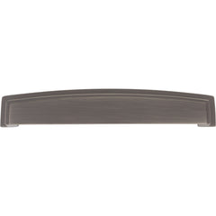 Renzo 160 mm Center-to-Center Cup/Bin Pull