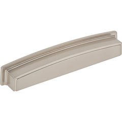 Renzo 160 mm Center-to-Center Cup/Bin Pull