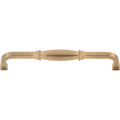 Audrey 160 mm Center-to-Center Bar Pull