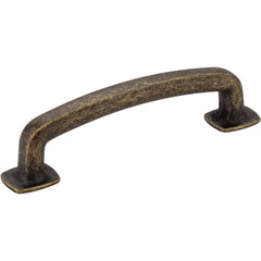Belcastel 1 96 mm Center-to-Center Bar Pull