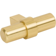 Key Grande 2" Length Bar Knob