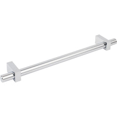Larkin 12" Center-to-Center Appliance Pull