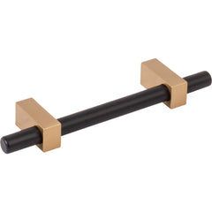 Larkin 96 mm Center-to-Center Bar Pull