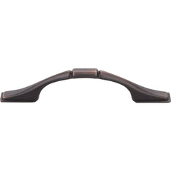 Hammond 3" Center-to-Center Bar Pull