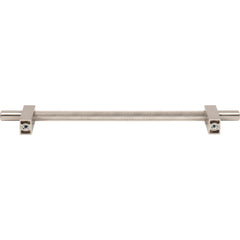 Larkin Knurled Center 192 mm Center-to-Center Bar Pull