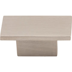 Mirada 16 mm Center to Center Rectangle Knob