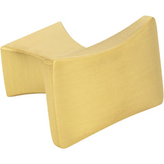 Philip 1-1/4" Length Rectangle Knob