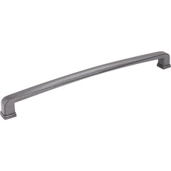 Milan 1 12" Center-to-Center Appliance Pull