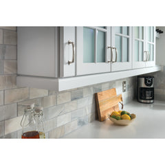 Belcastel 1 128 mm Center-to-Center Bar Pull