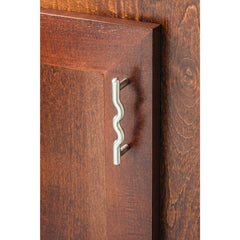 Verona 3" Center-to-Center Bar Pull