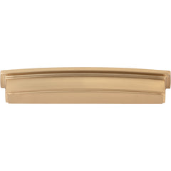 Renzo 160 mm Center-to-Center Cup/Bin Pull
