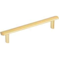 William 128 mm Center-to-Center Bar Pull