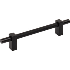 Larkin Knurled Center 128 mm Center-to-Center Bar Pull