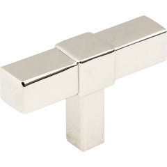 Zane 2" Length Bar Knob
