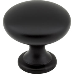 Madison 1-3/16" Diameter Mushroom Knob